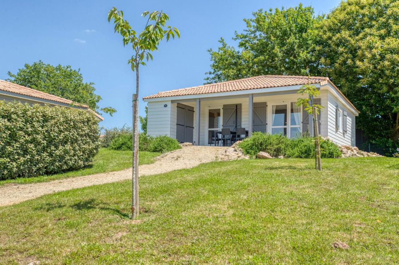 Domaine Melusine - A 2Km Du Puy Dufou France ! Ξενοδοχείο Les Épesses Εξωτερικό φωτογραφία