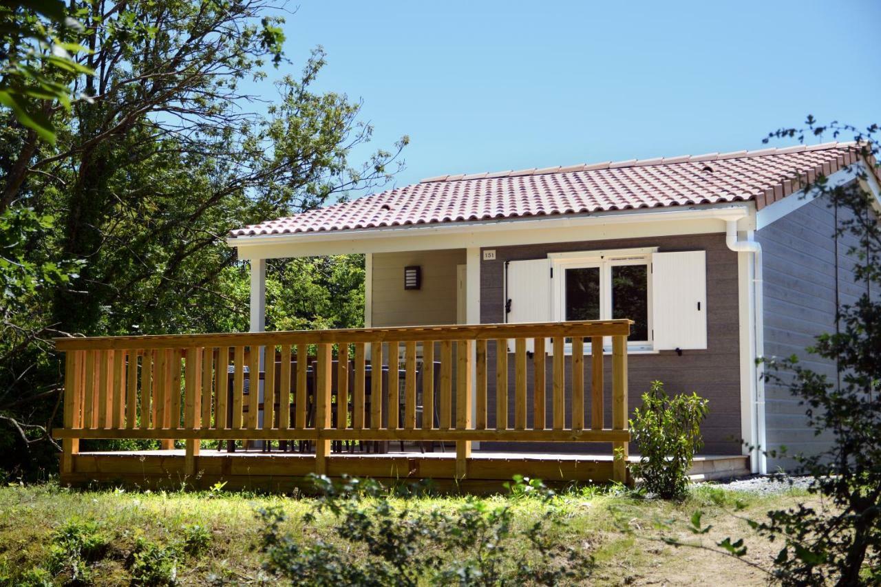Domaine Melusine - A 2Km Du Puy Dufou France ! Ξενοδοχείο Les Épesses Εξωτερικό φωτογραφία